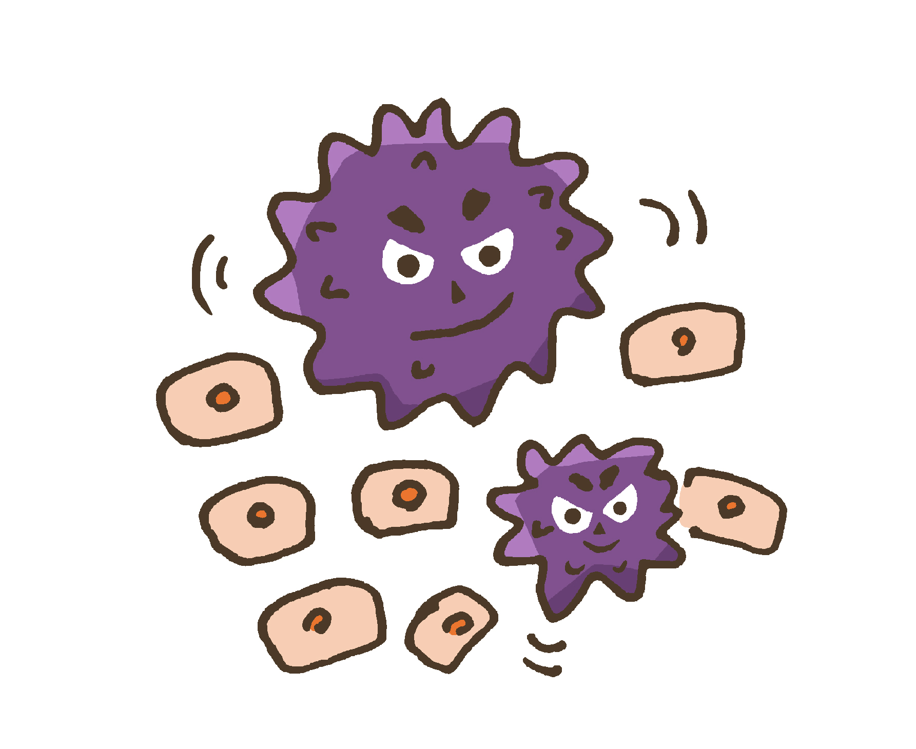 前立腺がん
