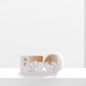 繭聖(ケンセイ)ボディクリーム40g