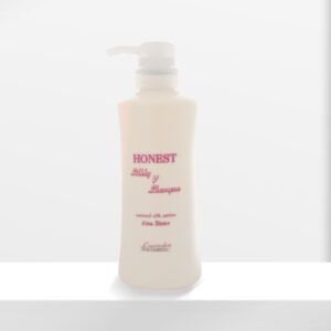 ホーネストシルキーVシャンプー