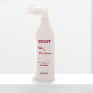 ホーネストシルキーVヘアエッセンス300ml