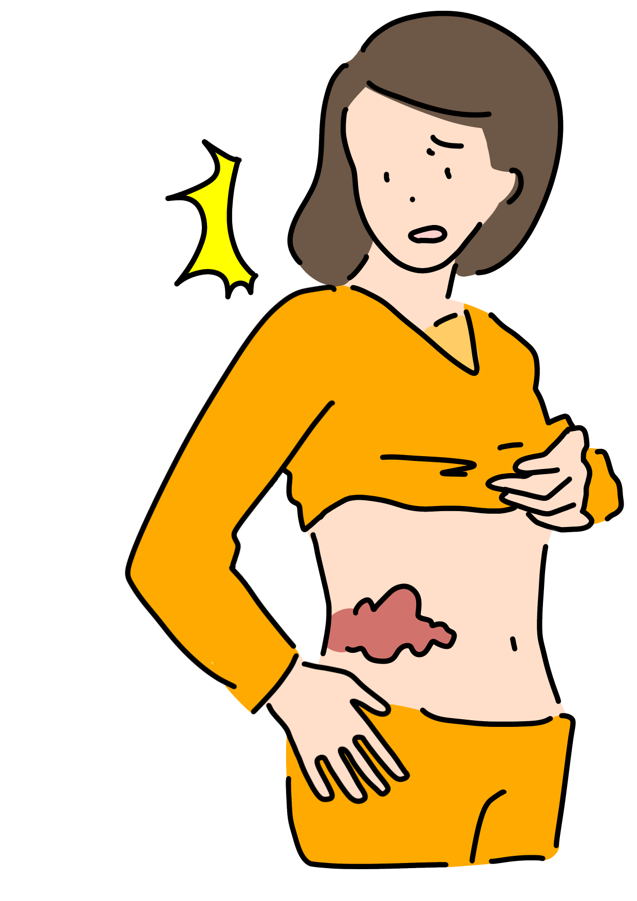 帯状疱疹になったらすぐLEM!