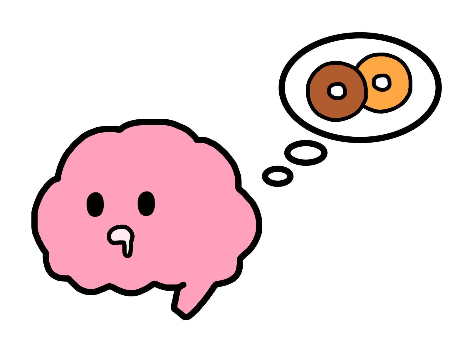 脳の栄養になる糖分