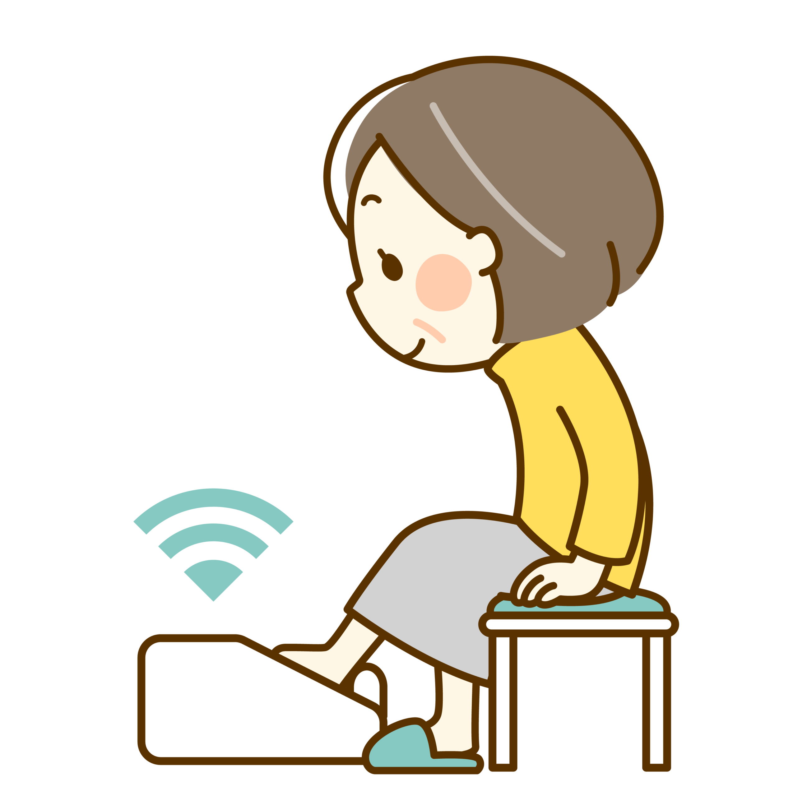 大事なのは骨密度だけじゃない話