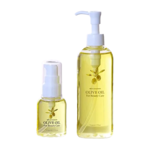 化粧用オリーブオイル