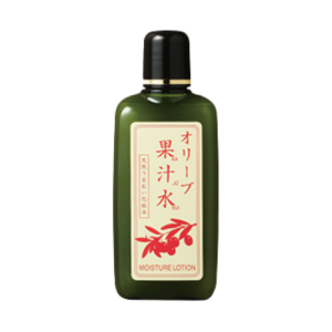 オリーブマノン　グリーンローション（果汁水）
