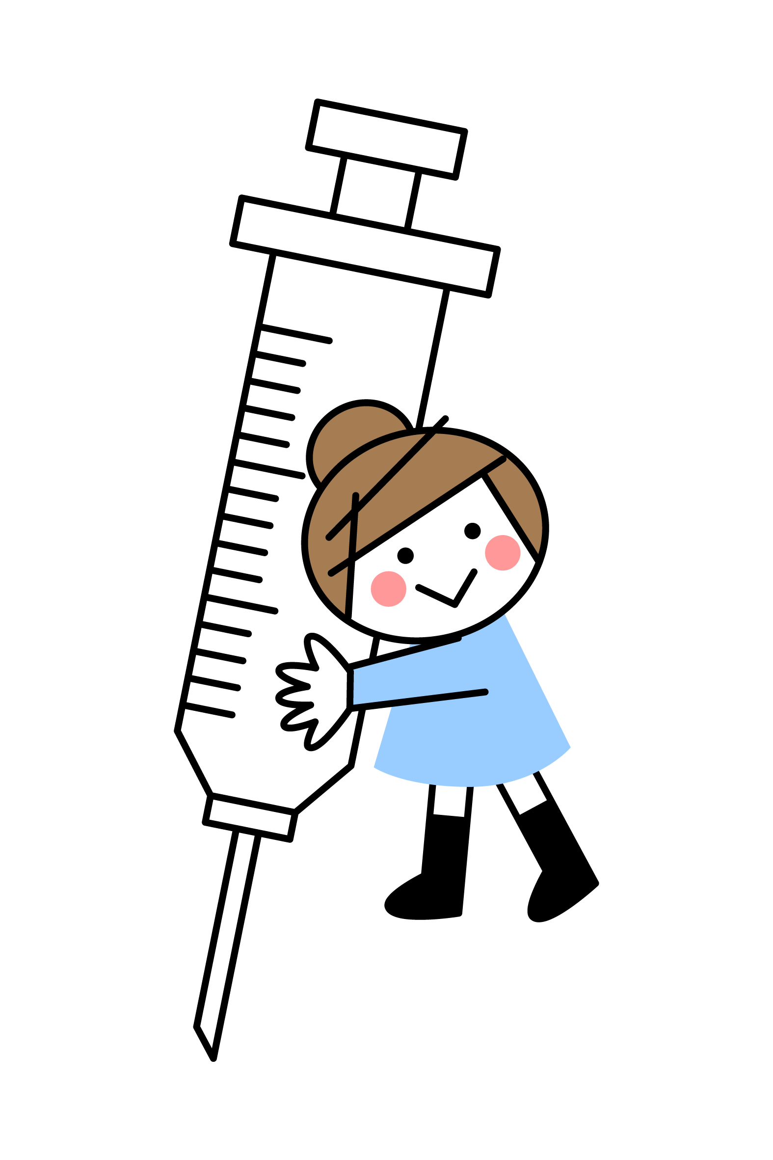 肺炎球菌ワクチンが4月から変わった話
