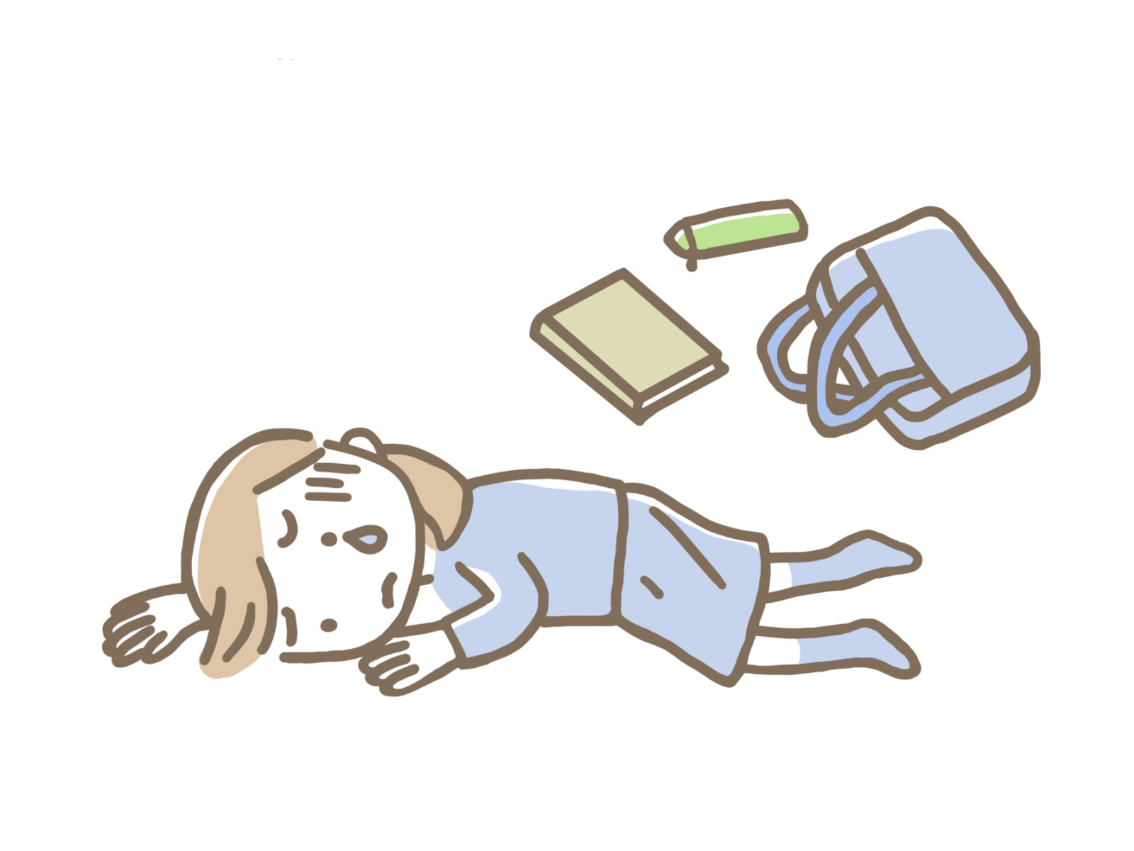 不登校と胃腸
